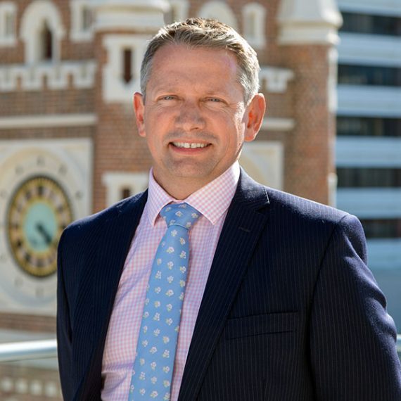 MPH Lawyers Greg O’Shannessy